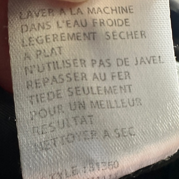 Jamie Sadock Capri pants. - Picture 4 of 5